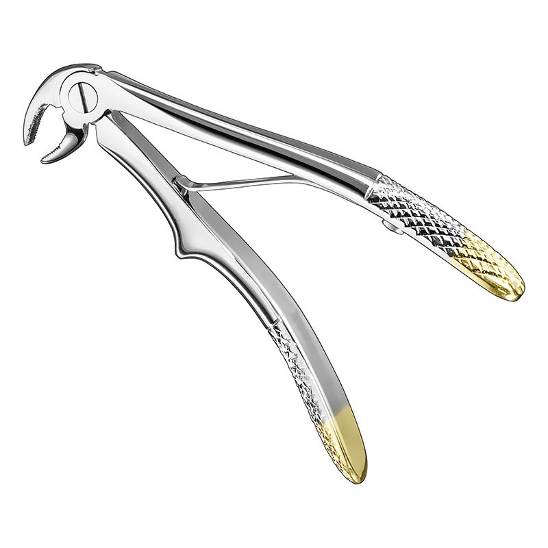 KLEIN, extracting forceps