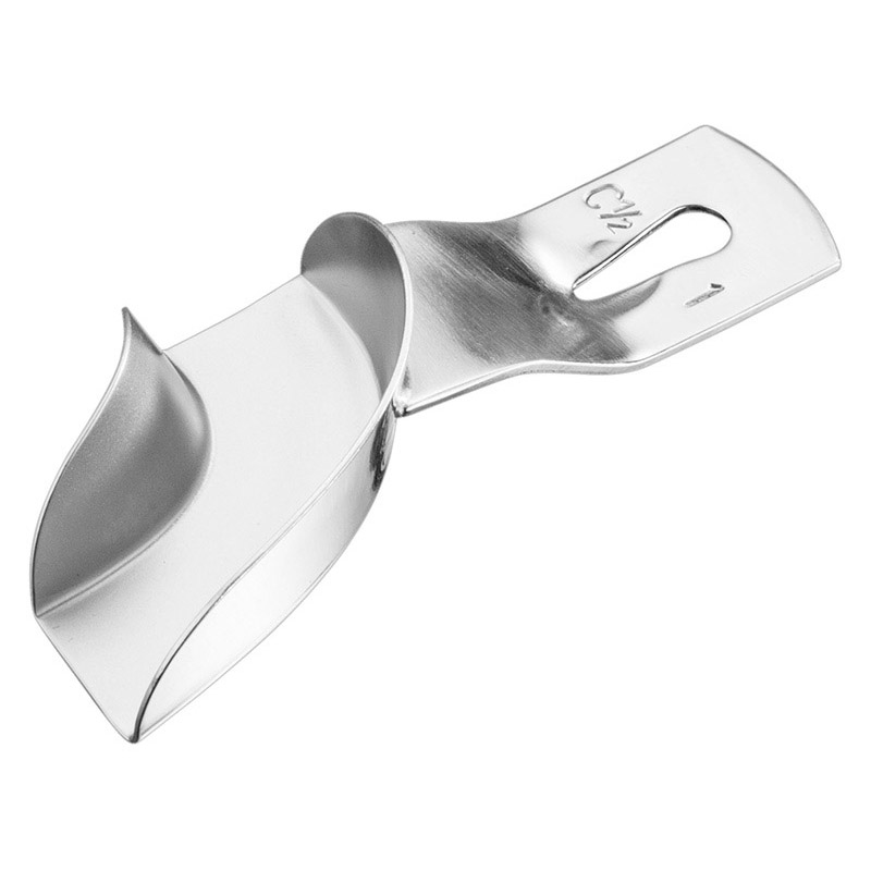Impression tray