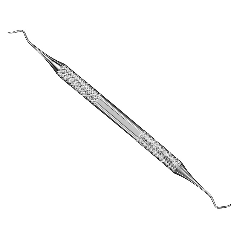 Scaler, 204 S, double-ended