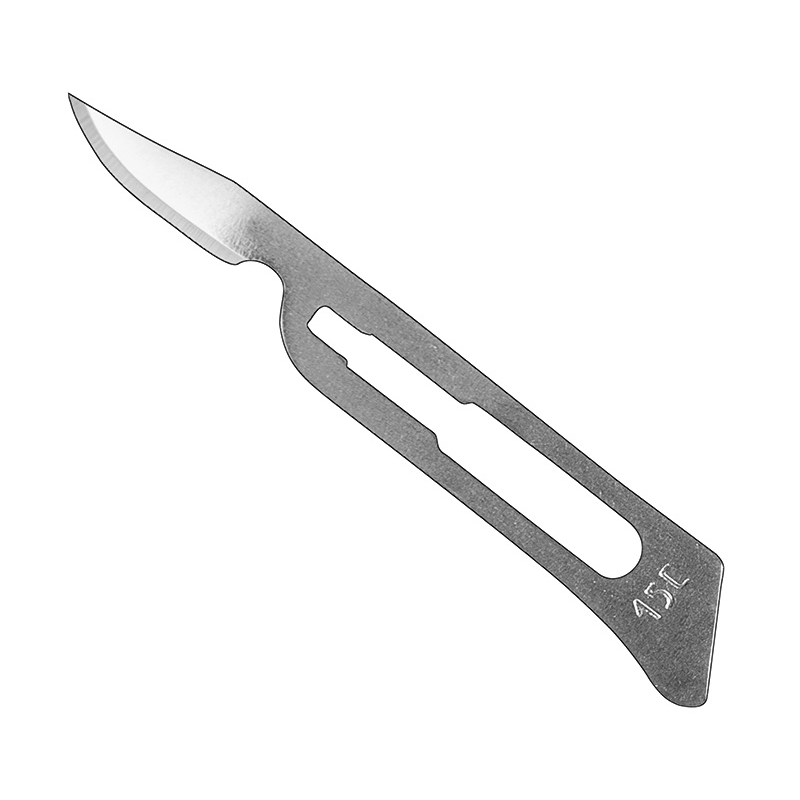 Scalpel blades