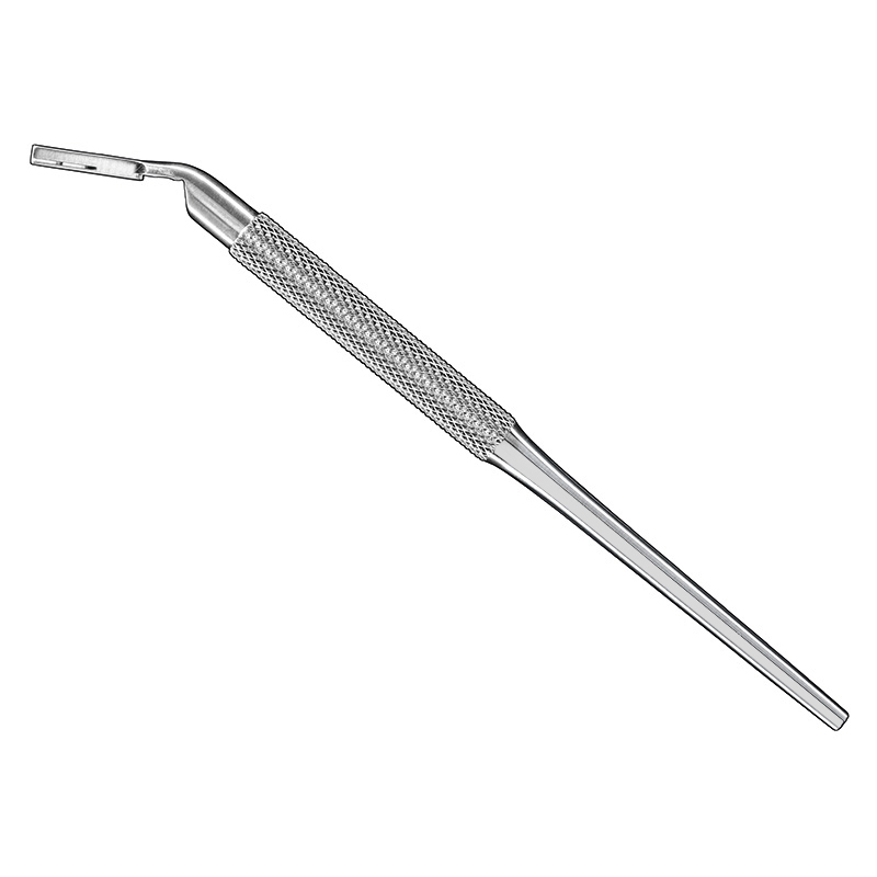 Scalpel handle