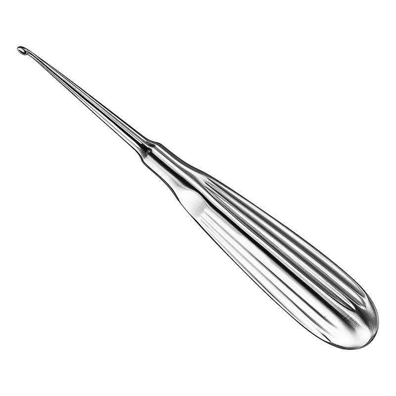 VOLKMANN, bone curette