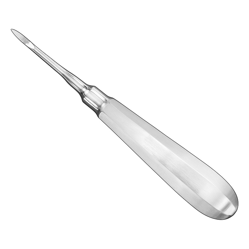 HEIDBRINK, root elevator, str., size 8