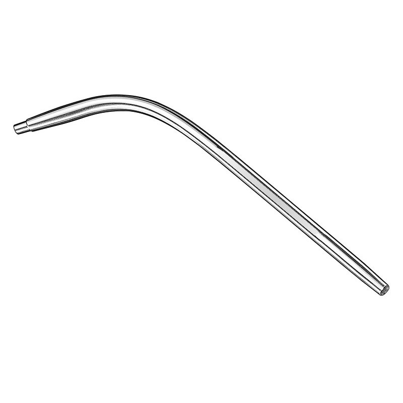 KHOURY, special suction tube