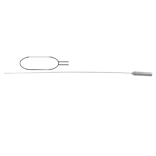 Bakes Gall Duct Dilator Fig. 6