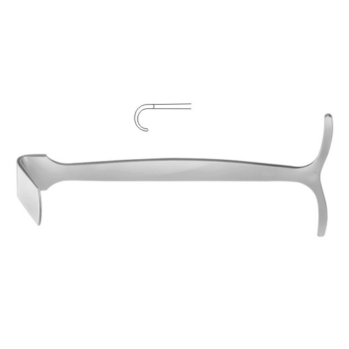 Smillie Retractor