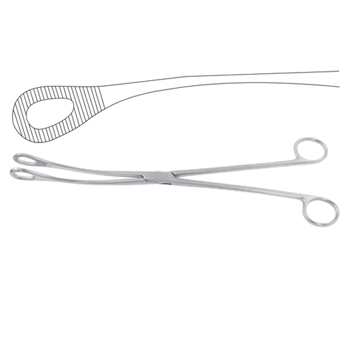 Uterine Polypus Forcep