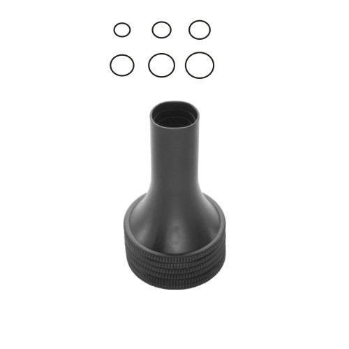 Zoellner Ear Specula