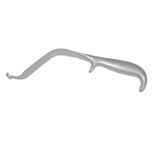 Oral Retractor