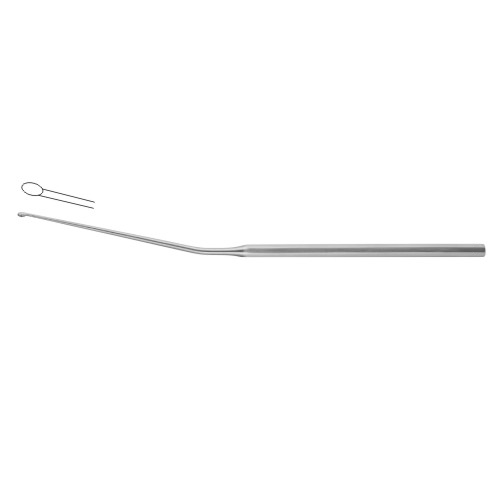 Micro Ear Curette