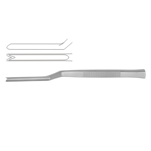 Killian-Claus Septum Gouge