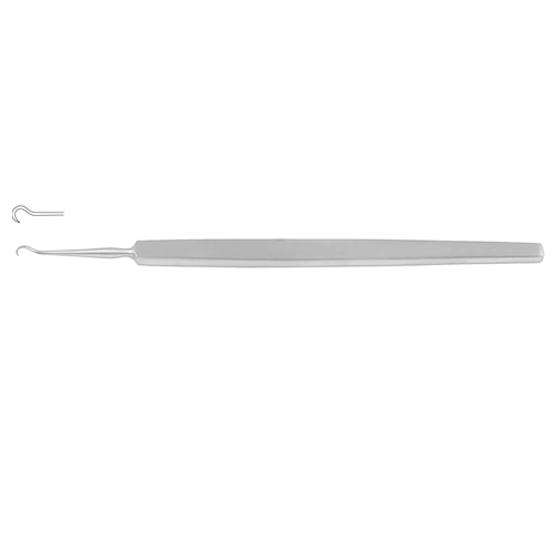 Frazier Delicate Hook Blunt