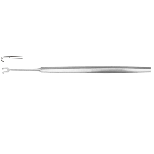 Rollet Fine Wound Retractor