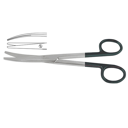 Mayo-Stille Dissecting Scissor