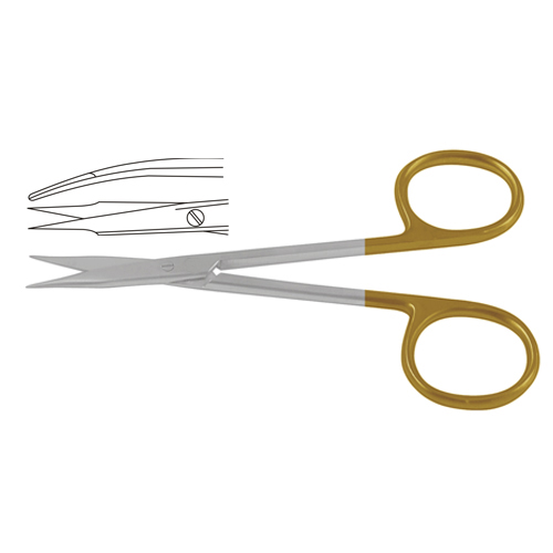 TC Stevens Tenotomy Scissor