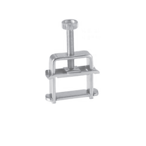 Hoffmann Tubing Clamp