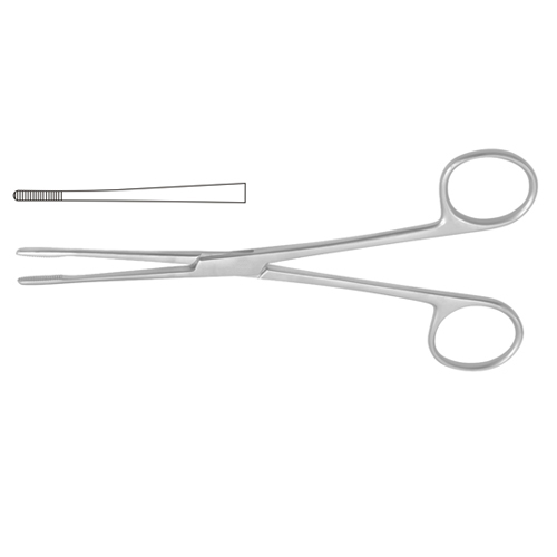 Lister Sinus Forceps