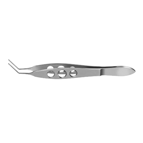 Faulkner Lens Holding Forcep