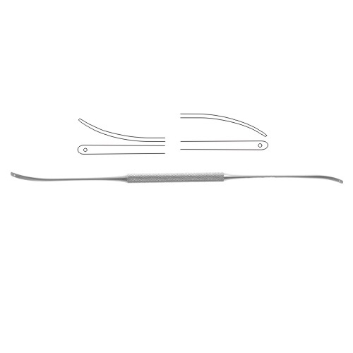 Olivecrona Dura Dissector