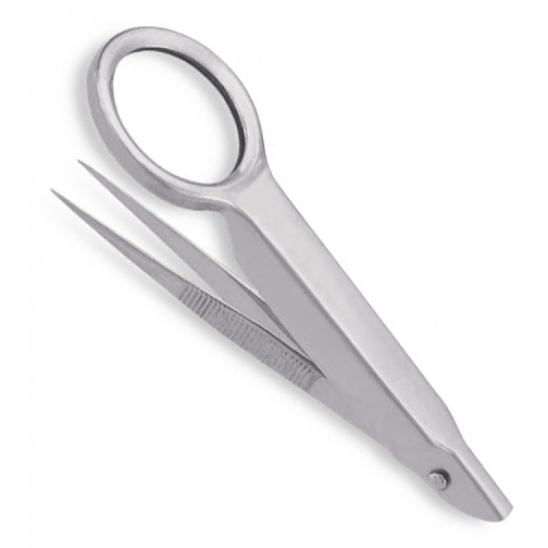 Eyebrow Tweezer