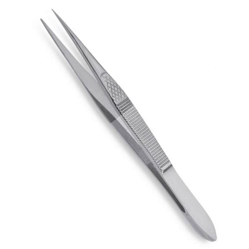 Eyebrow Tweezer