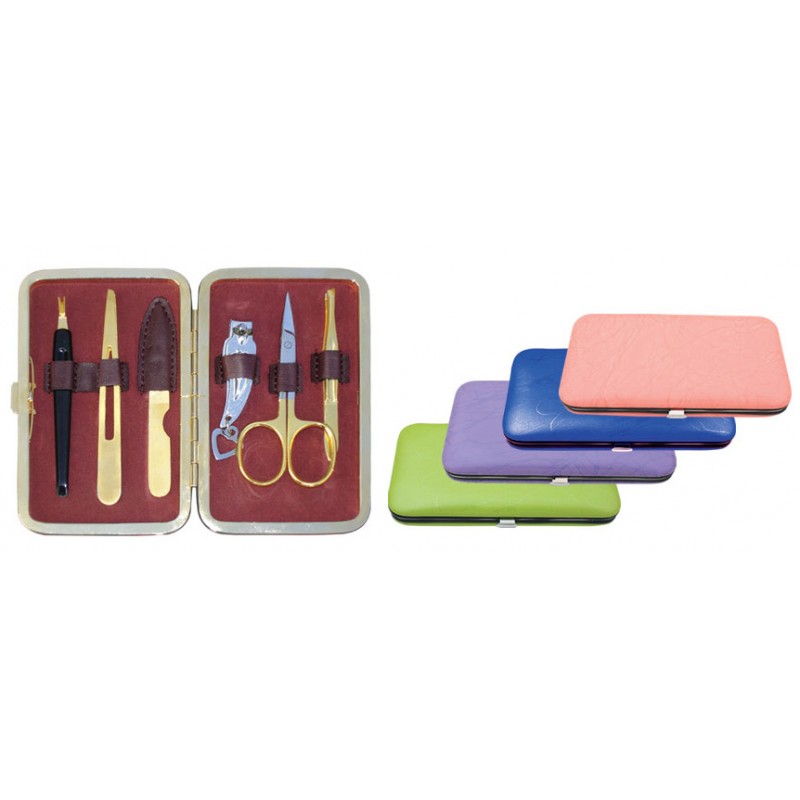 Manicure Set