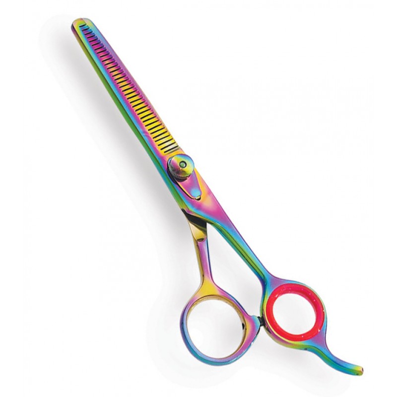 Hair Thinning Scissors