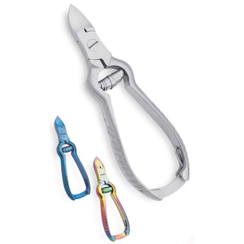 Toe Nail Cutter