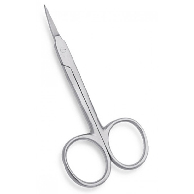 Cuticle Scissors