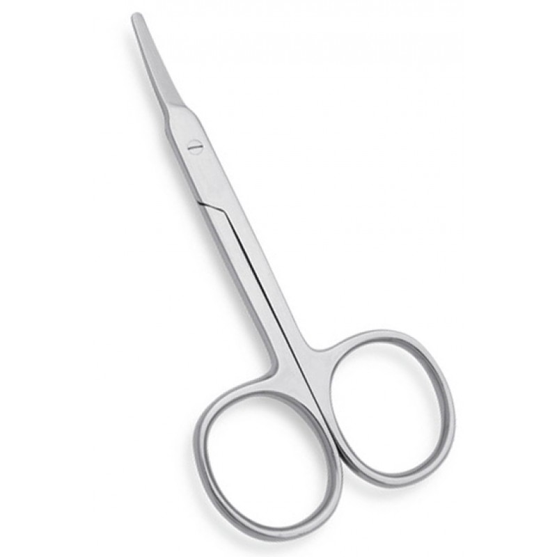 Cuticle Scissors
