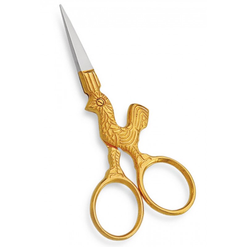 Cuticle Scissors