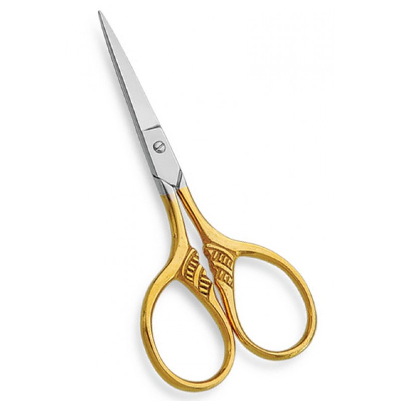 Cuticle Scissors